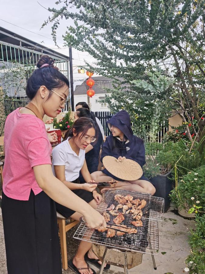 Dalaha City ดาลัด ภายนอก รูปภาพ