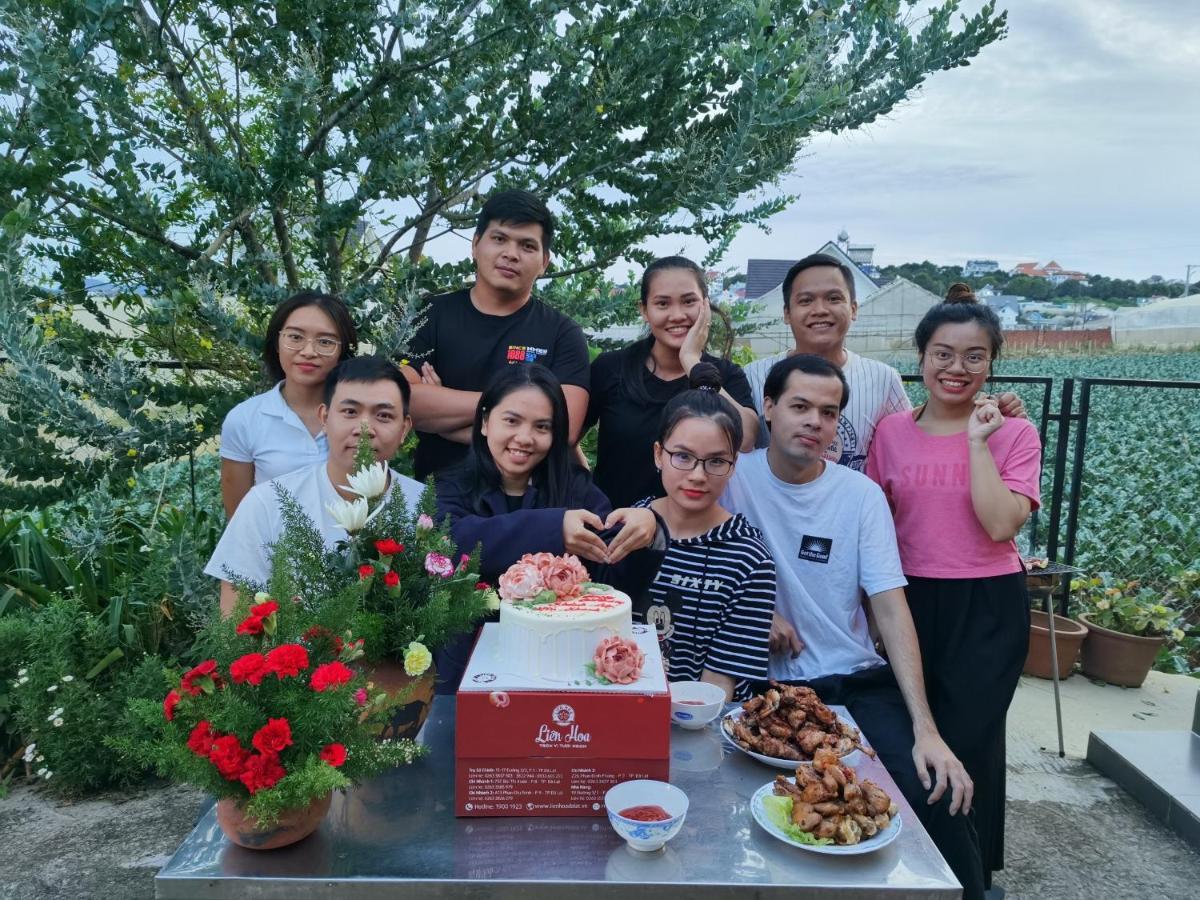Dalaha City ดาลัด ภายนอก รูปภาพ