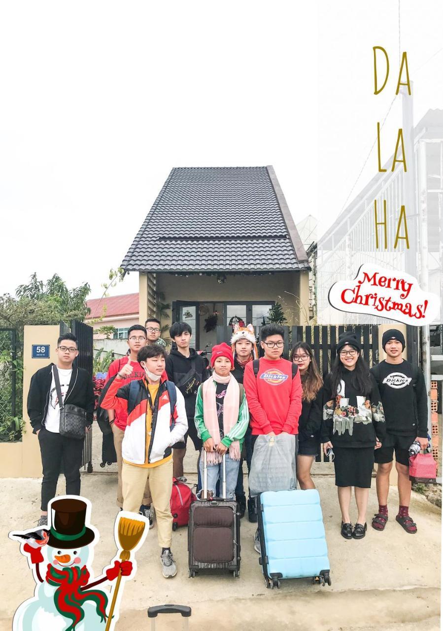 Dalaha City ดาลัด ภายนอก รูปภาพ
